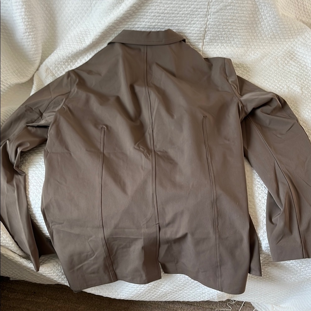 Stio stretchy men’s jacket